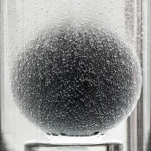 Soluble Frac Balls
