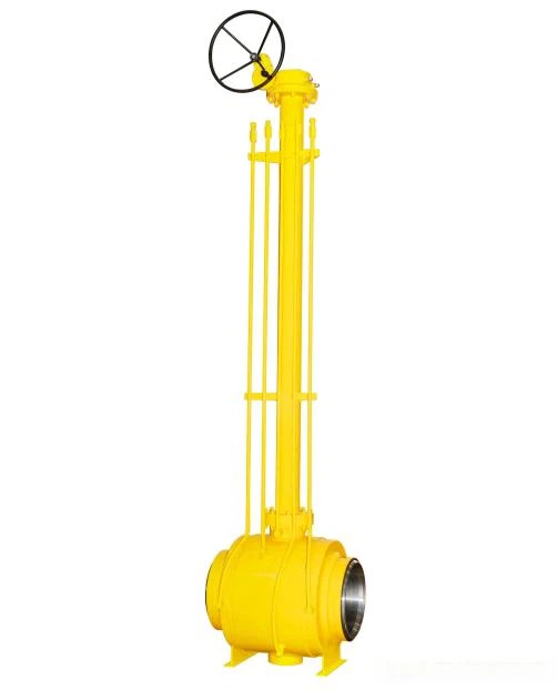 Electric Eccentric Ball Valve